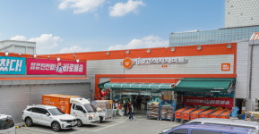 장보고식자재마트 온·오프라인 접근성 강화… 연말 매출 1천억원 목표