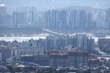 국민 절반 10·15 부동산 대책, 단기 효과 있을 것