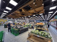 불경기에도 선전하는 대구 지역 농협 하나로마트 투자 확대