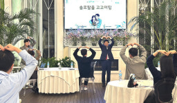설렘 가득한 청춘의 만남, 달서구 고고미팅에서 3쌍 커플 탄생