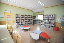 책으로 빚은 도시, 도서관이 빛나다…대구시 3개관 우수기관 영예