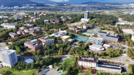 켑코솔라, 대구대 학교 태양광 발전소 가동… 국내 최대 규모