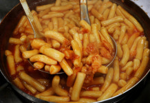 [오동욱의 대구문화 오디세이] K-푸드 아이콘, 대구 북구 떡볶이페스티벌