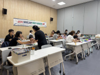 2025년 하반기 대현도서관  특별문화강좌 수강생 모집