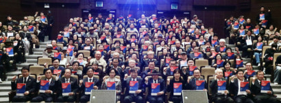 제5회 묻힌 순국의 터, 대구형무소 순국 독립운동가 추모식 열려