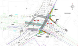 도시철도 2호선 만촌역 연결통로 공사 지연 왜?…7일 주민설명회