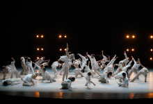 일상 속 쉼표…서구문화회관, 지역 무용 레퍼토리 3편 한자리에