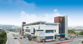 50년 역사 자랑하는 영주농협, 경북 도내 두번째 규모 자랑