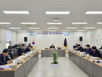 경상북도의회 행정보건복지위원회, 김천의료원·경북행복재단·새마을재단 감사