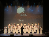 이문세·응팔 OST 추억의 하모니…중구구립여성합창단 정기연주회