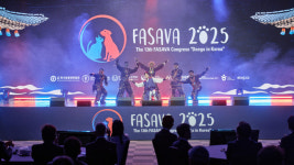 [박순석의 동물병원 24시]  하나의 비전 하나의 목소리, 아시아 .태평양 반려동물 수의사대회(FASAVA)