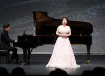 가곡으로 영호남 교류해요