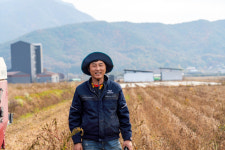 [농업대전환, 경북 들녘특구] (3)산업형 기업 모델 구미 밀밸리 특구