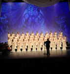 가을밤 적시는 바람의 노래…달서구립합창단 제32회 정기연주회