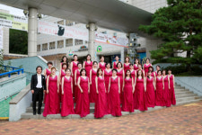 한국가곡부터 재즈까지 행복북구합창단 제29회 정기연주회 개최