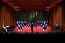 더 좋은 내일을 꿈꾸며…대구시립소년소녀합창단, 제132회 정기연주회 개최