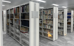 안동문화원 서고실, 책 속 우리문화 이야기로 거듭나