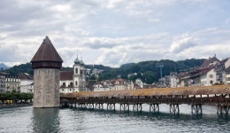 알프스가 알려준 해법… 경북 영양군 발전시킬 양수발전소