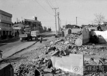 김태형의 찰나의 순간 역사적 기록 <55> 14년 만에 뚫은 달구벌대로