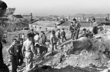 김태형의 찰나의 순간 역사적 기록 <55> 14년 만에 뚫은 달구벌대로