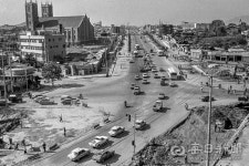 김태형의 찰나의 순간 역사적 기록 <55> 14년 만에 뚫은 달구벌대로