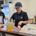 농업회사법인 안동정, 우리쌀·우리술 전국 품평회 우수상