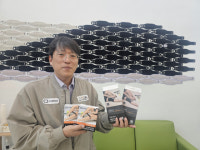 [주목! 대구경북 혁신기업] 정진욱 줌랩 대표 브랜드 큐디아로 헬스케어 선도기업으로