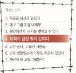 난 가족의 ATM기였다 뇌성마비 청년의 절규…대학교 담장 밖의 고립 [대구고립보고서]