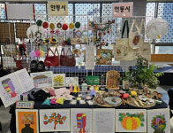 안동시 노인회, 경로당 행복선생님 지원사업 대상 수상