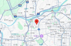 대구 서대구역 지진 한달만에 또…염색공단서 규모 1.5 지진