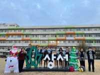 대구 상서중학교, 학생 자치회 수익금 45만원 이웃사랑 기부