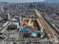 [대구군부대이전 어디까지] 기약없는 미군기지 이전…캠프워커·헨리·조지 통합 이전 표류