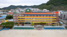 경북 칠곡 장곡초등…2025년 교실수업 혁신 우수학교 장관 표창 수상