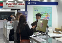 케이메디허브, 정형·재활 의료기기 실증 사업…효과 102배 이상 쾌거