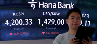 엘앤에프 중장기 영향 제한적 평가에도 … 투심 악화에 이차전지 전반 흔들