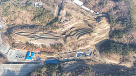 파크골프에 진심인 대구경북…산 깎아 180홀, 경북은 100곳 돌파