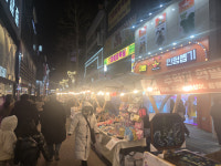 노점에서 콘텐츠로…동성로 놀장, 겨울 재정비 후 3월 돌아온다