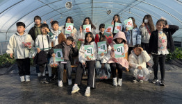 별솔돌봄교실, 아이들의 웃음으로 채운 1년
