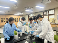 대구 정동고, 서울대·KAIST 합격생 다수 배출…차별화된 교육과정 운영