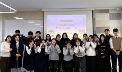 동양대 간호학과, 이서고등학교와 함께 학교 밖 교육 운영