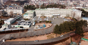 계획만 쌓인 10년, 산격청사 개발은 왜 멈춰 섰나