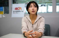 [김도훈 기자의 한 페이지] 최원혜 성서공동체FM 사무국장 주민과 함께 만들어요