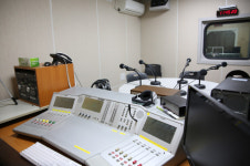 [김도훈 기자의 한 페이지] 최원혜 성서공동체FM 사무국장 주민과 함께 만들어요