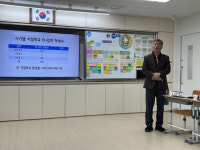 [르포] 친구들 다양한 생각 들을 수 있어 좋아요…대구 군위 거점학교로 1년 새 86% 이동
