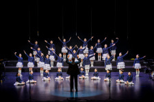 김소현·손준호 부부 뮤지컬 넘버로 여는 새해…어울아트센터 신년음악회