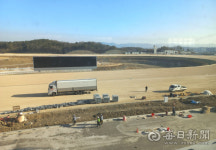 [말의 도시 영천]경북 영천경마공원 미리 가보니...세계 수준 경주 준비 실감