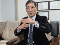 이영민 공인중개사협회 대구시회장 시민의 재산을 내 자산처럼