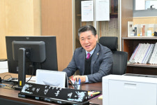 [의정외전] 미스터 스마일 전홍배 대구 달성군의회 행정복지위원장
