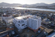 신혼부부 月 임차료 3만원…칠곡 '천원 주택' 모집