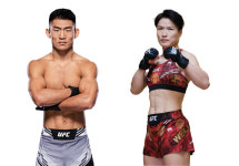 쿵후가 현대적으로 변해서 우슈가 되었다